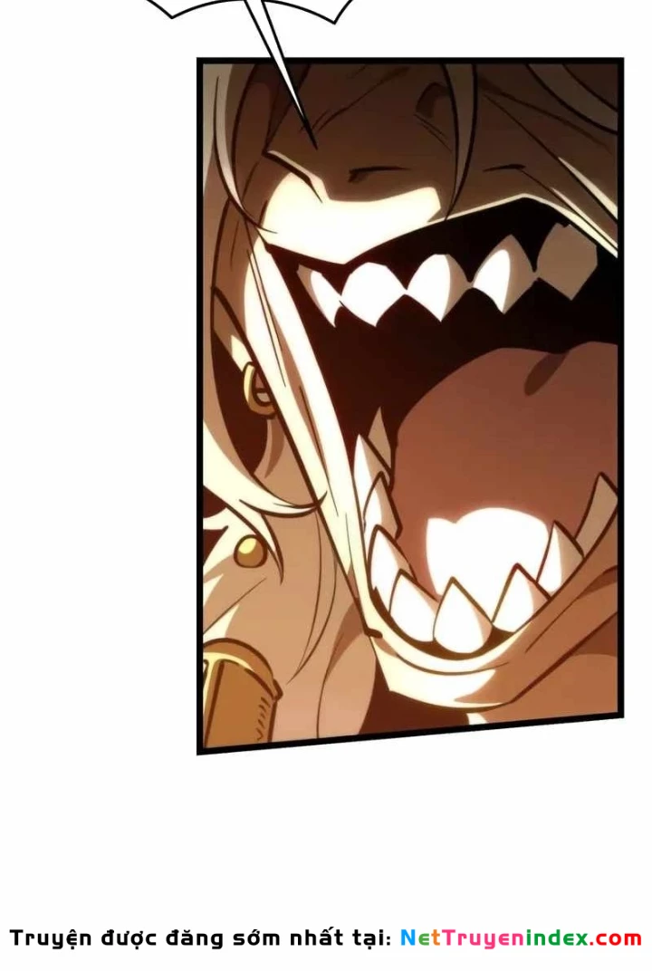 Chiến Binh Hồi Quy Chapter 110 - 21