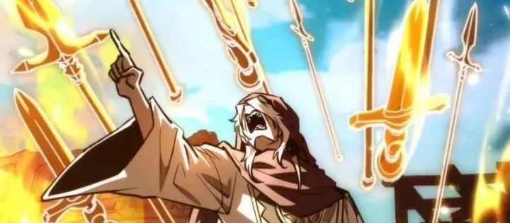 Chiến Binh Hồi Quy Chapter 110 - 26