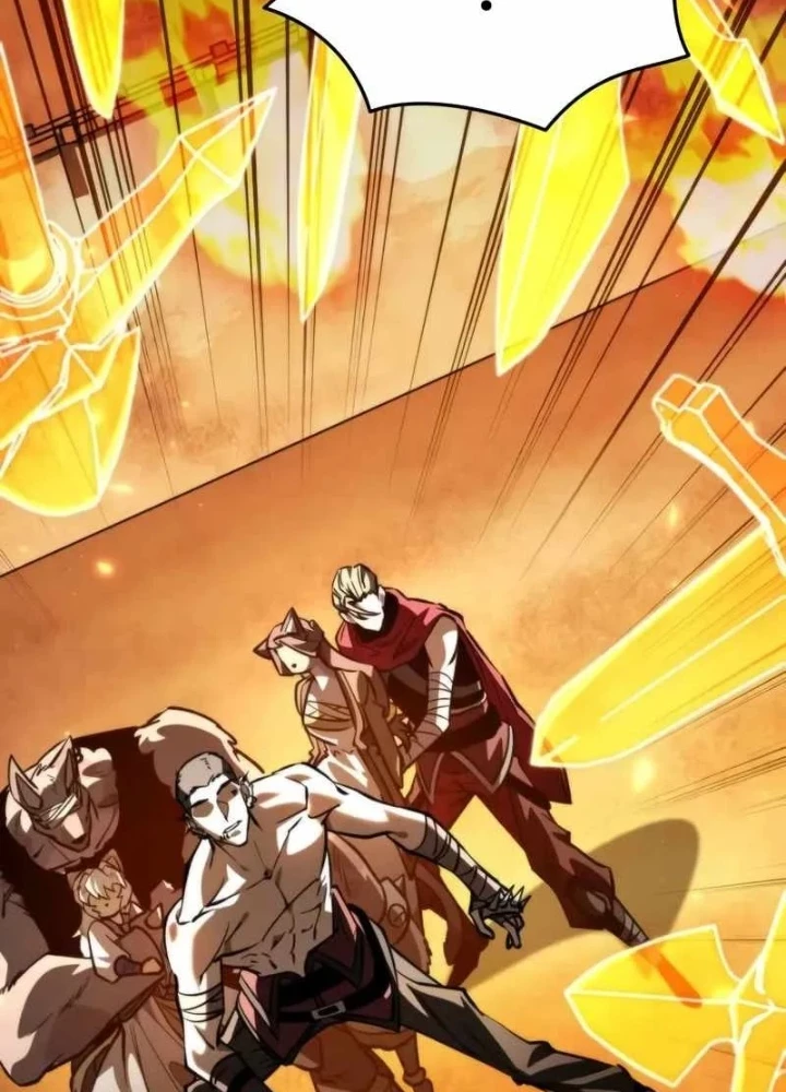 Chiến Binh Hồi Quy Chapter 110 - 41