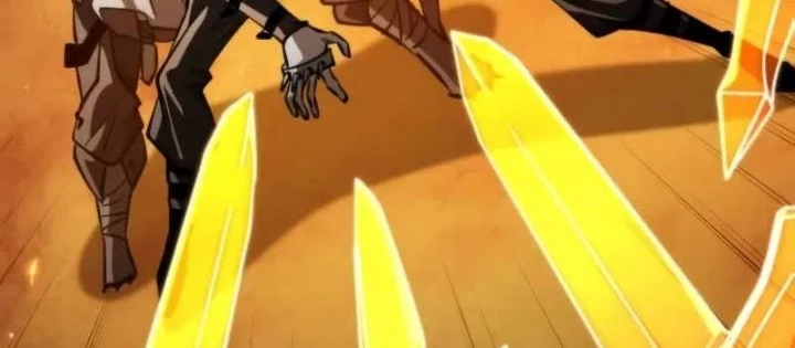 Chiến Binh Hồi Quy Chapter 110 - 42