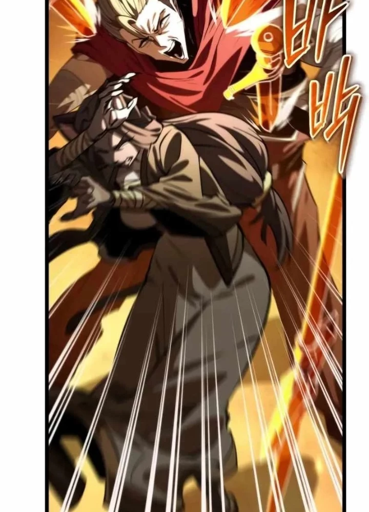 Chiến Binh Hồi Quy Chapter 110 - 53