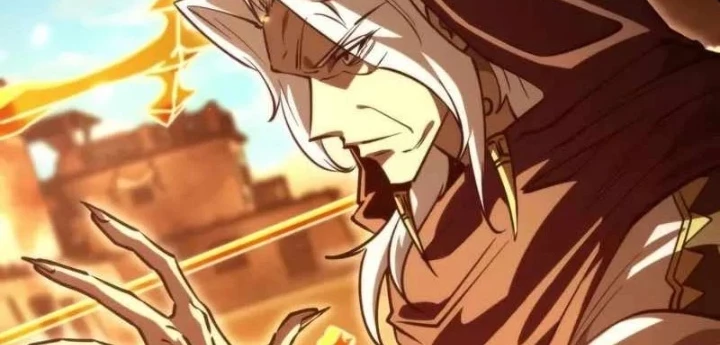 Chiến Binh Hồi Quy Chapter 110 - 62