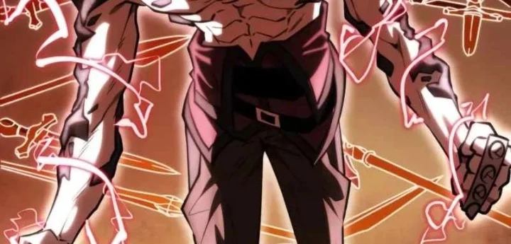 Chiến Binh Hồi Quy Chapter 110 - 66