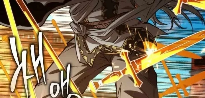 Chiến Binh Hồi Quy Chapter 110 - 76