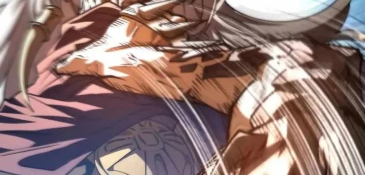 Chiến Binh Hồi Quy Chapter 110 - 92