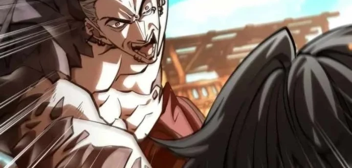 Chiến Binh Hồi Quy Chapter 110 - 104