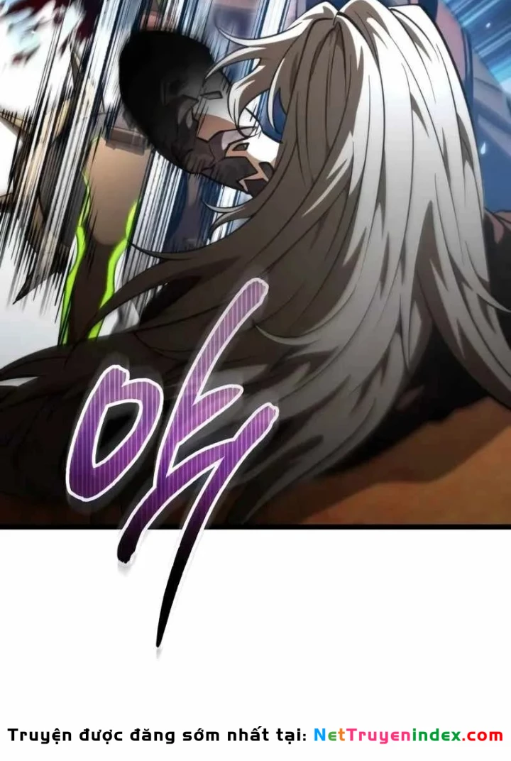 Chiến Binh Hồi Quy Chapter 110 - 111