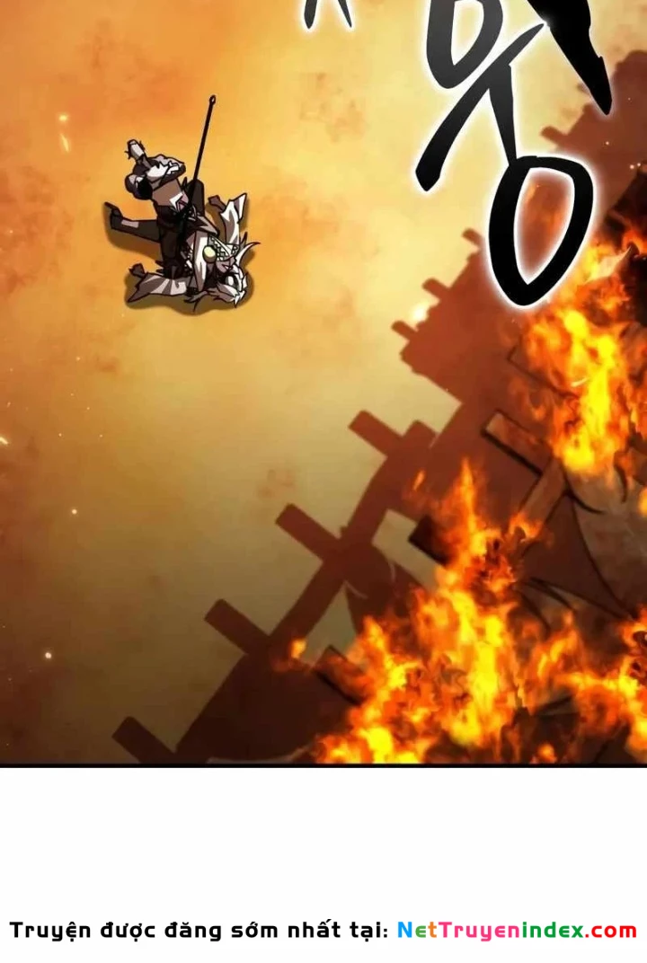 Chiến Binh Hồi Quy Chapter 110 - 117