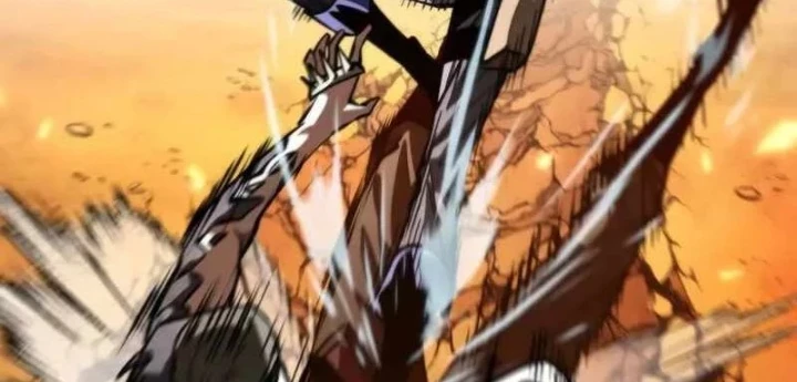 Chiến Binh Hồi Quy Chapter 110 - 128