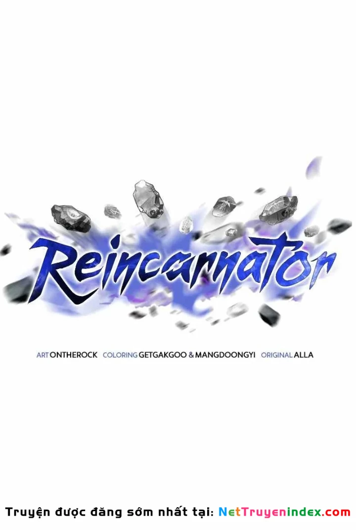 Chiến Binh Hồi Quy Chapter 110 - 131