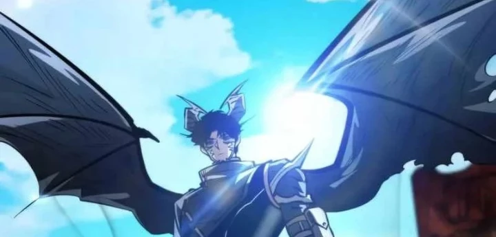 Chiến Binh Hồi Quy Chapter 110 - 134