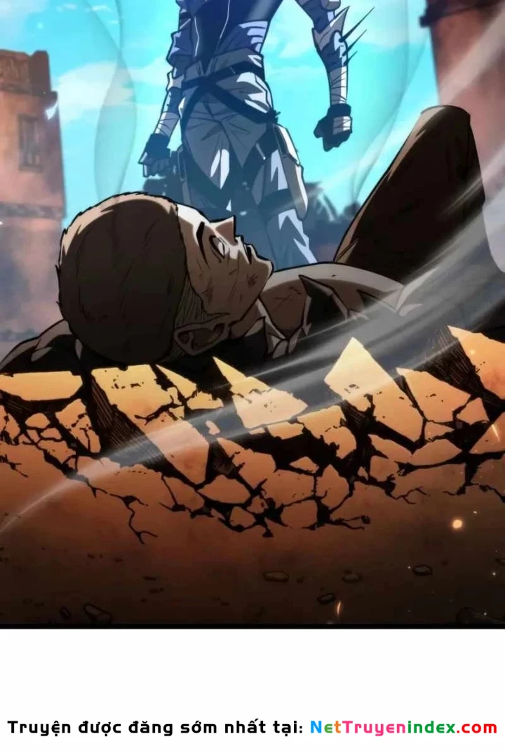 Chiến Binh Hồi Quy Chapter 110 - 135