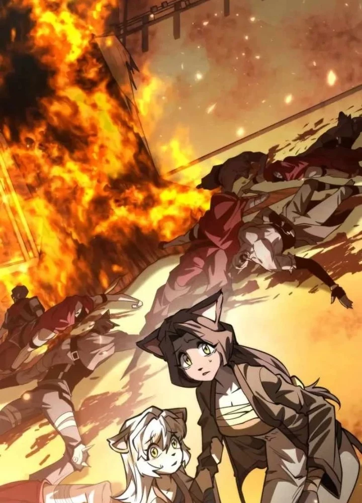 Chiến Binh Hồi Quy Chapter 110 - 139