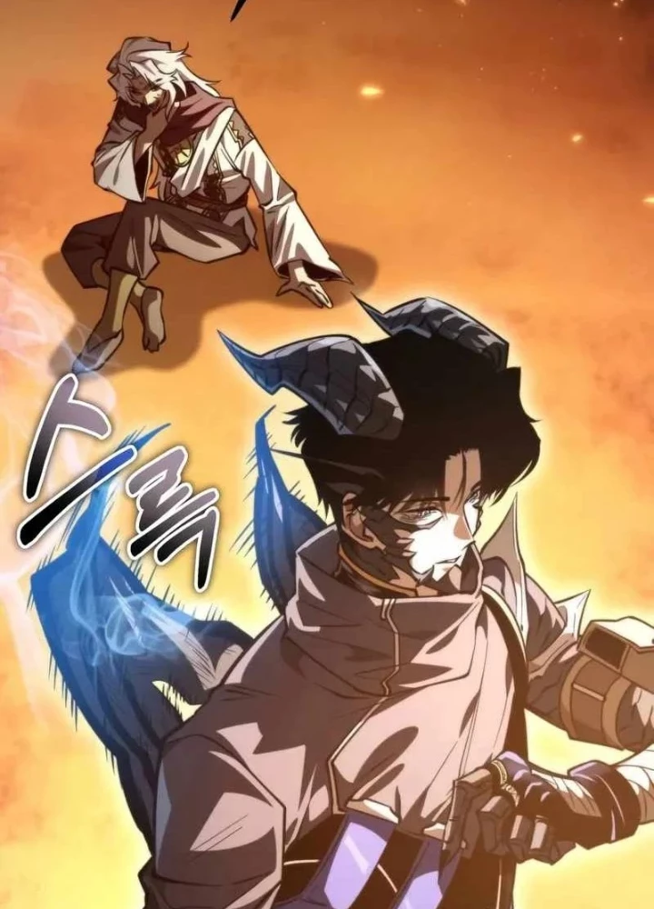 Chiến Binh Hồi Quy Chapter 110 - 143