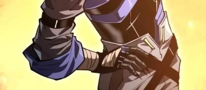 Chiến Binh Hồi Quy Chapter 110 - 144