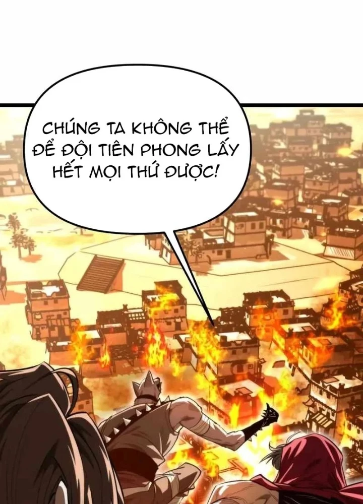 Chiến Binh Hồi Quy Chapter 110 - 163