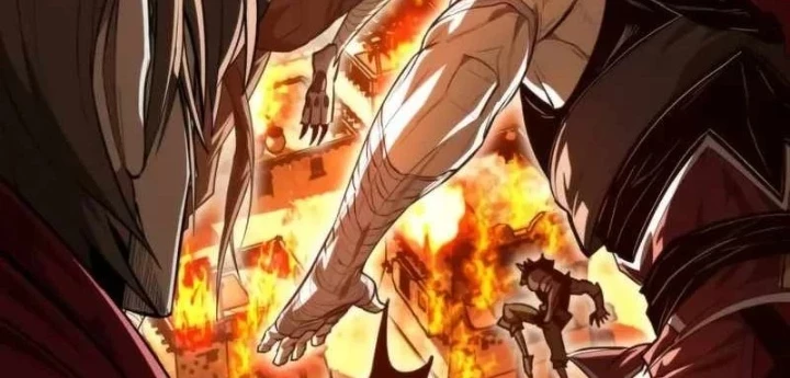 Chiến Binh Hồi Quy Chapter 110 - 164