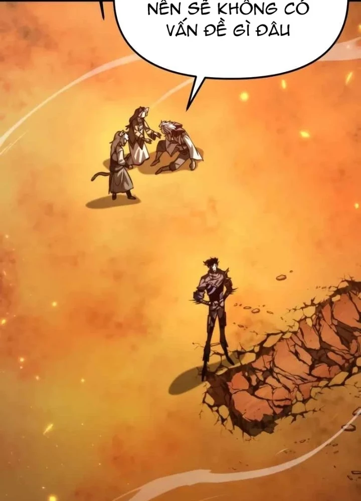 Chiến Binh Hồi Quy Chapter 110 - 167