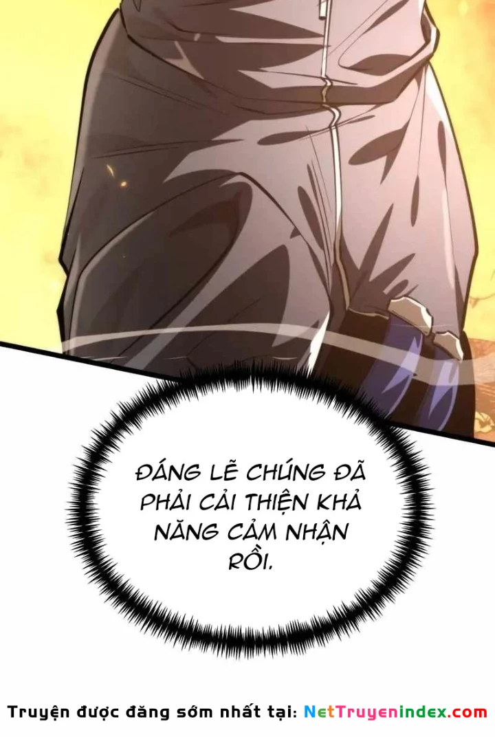 Chiến Binh Hồi Quy Chapter 110 - 171