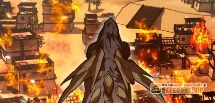 Chiến Binh Hồi Quy Chapter 110 - 180