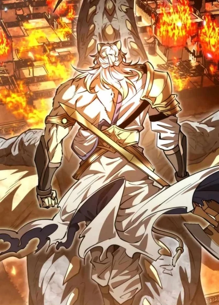 Chiến Binh Hồi Quy Chapter 110 - 181