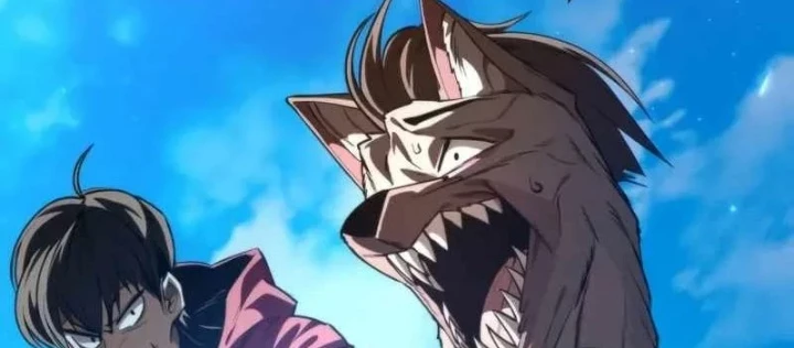 Chiến Binh Hồi Quy Chapter 110 - 184