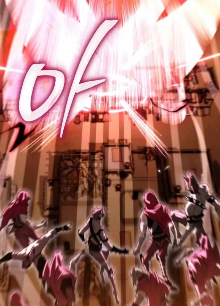 Chiến Binh Hồi Quy Chapter 110 - 205