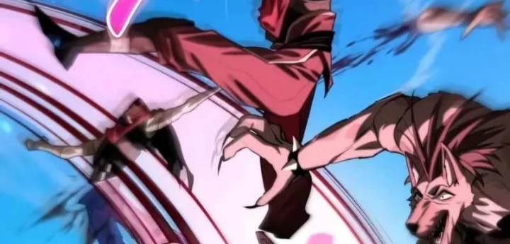 Chiến Binh Hồi Quy Chapter 110 - 208