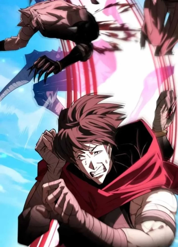 Chiến Binh Hồi Quy Chapter 110 - 209