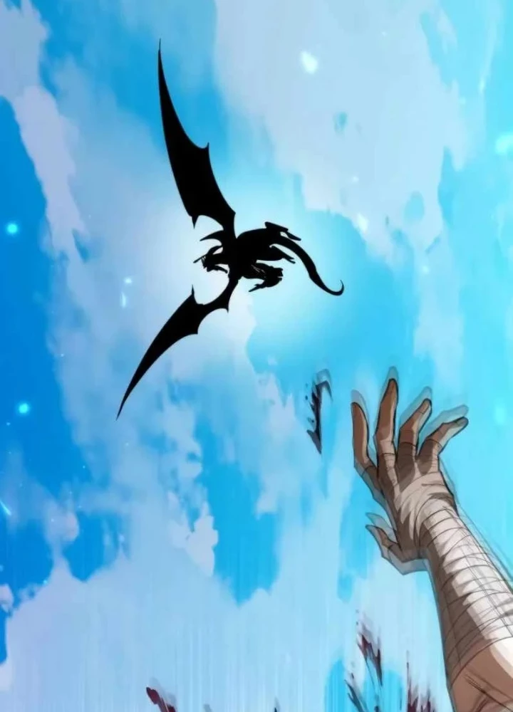 Chiến Binh Hồi Quy Chapter 110 - 213