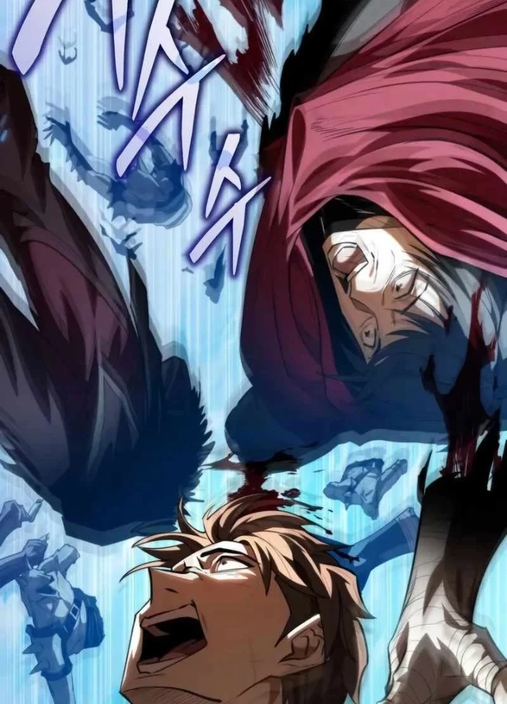 Chiến Binh Hồi Quy Chapter 110 - 215