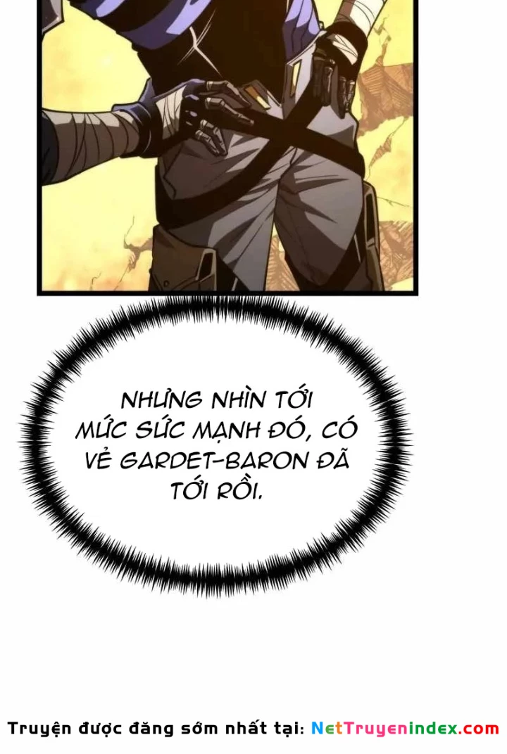 Chiến Binh Hồi Quy Chapter 110 - 219