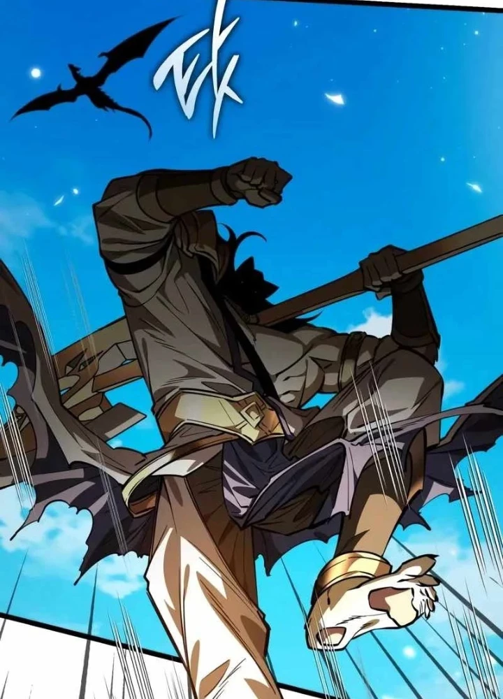 Chiến Binh Hồi Quy Chapter 110 - 221