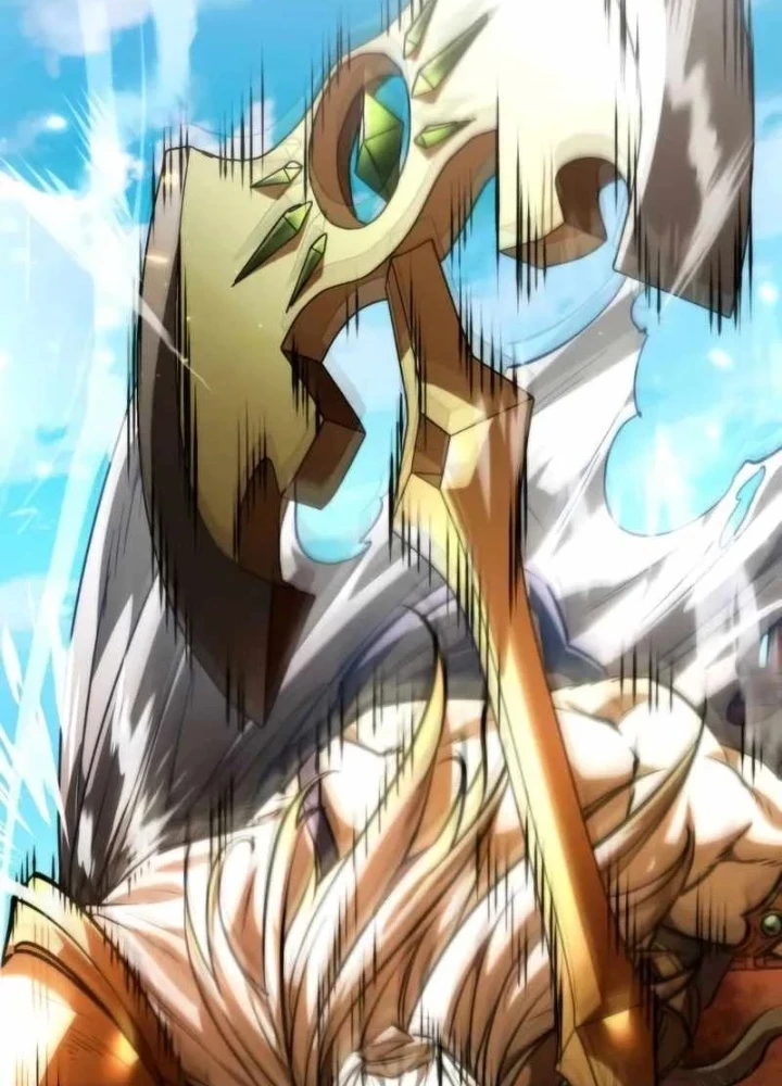 Chiến Binh Hồi Quy Chapter 110 - 225