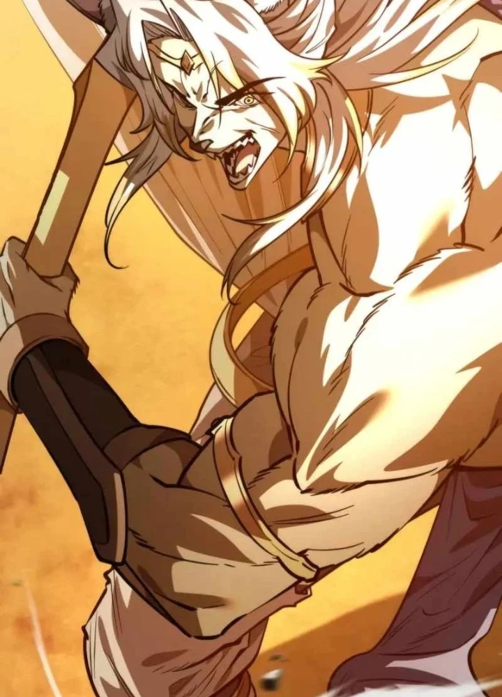 Chiến Binh Hồi Quy Chapter 110 - 253