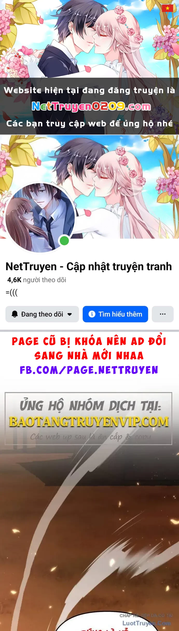 Chiến Binh Hồi Quy Chapter 111 - 1