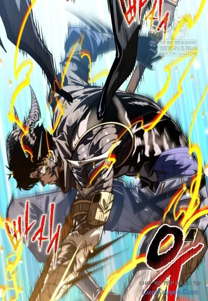 Chiến Binh Hồi Quy Chapter 111 - 9