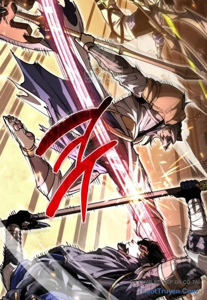 Chiến Binh Hồi Quy Chapter 111 - 24