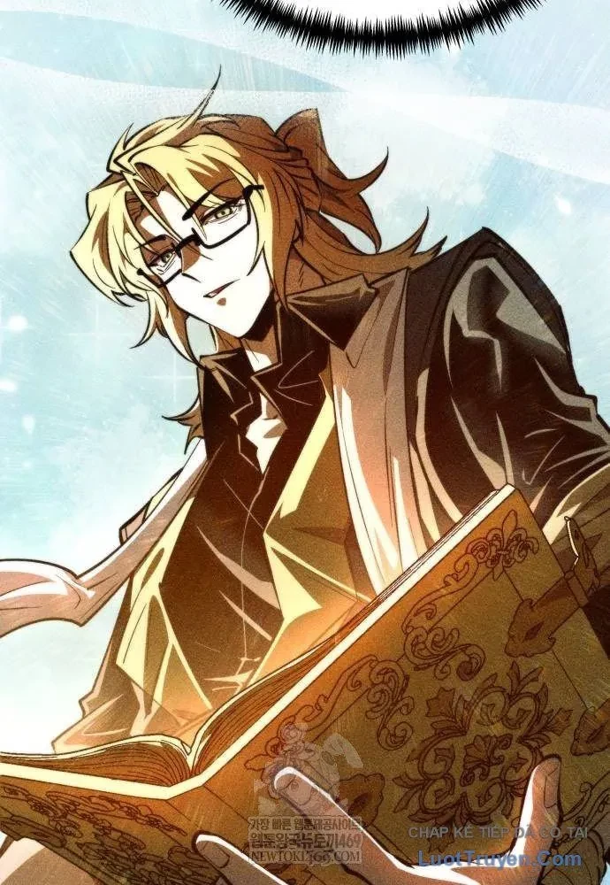 Chiến Binh Hồi Quy Chapter 111 - 40