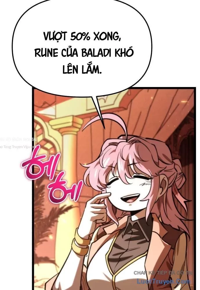 Chiến Binh Hồi Quy Chapter 111 - 91