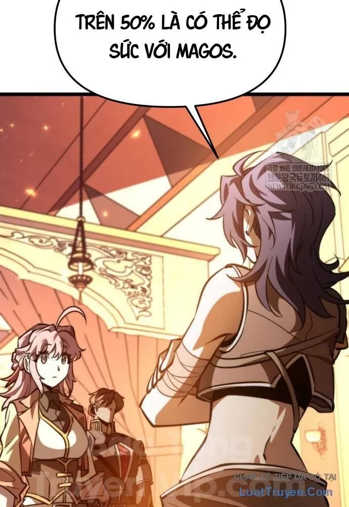 Chiến Binh Hồi Quy Chapter 111 - 95