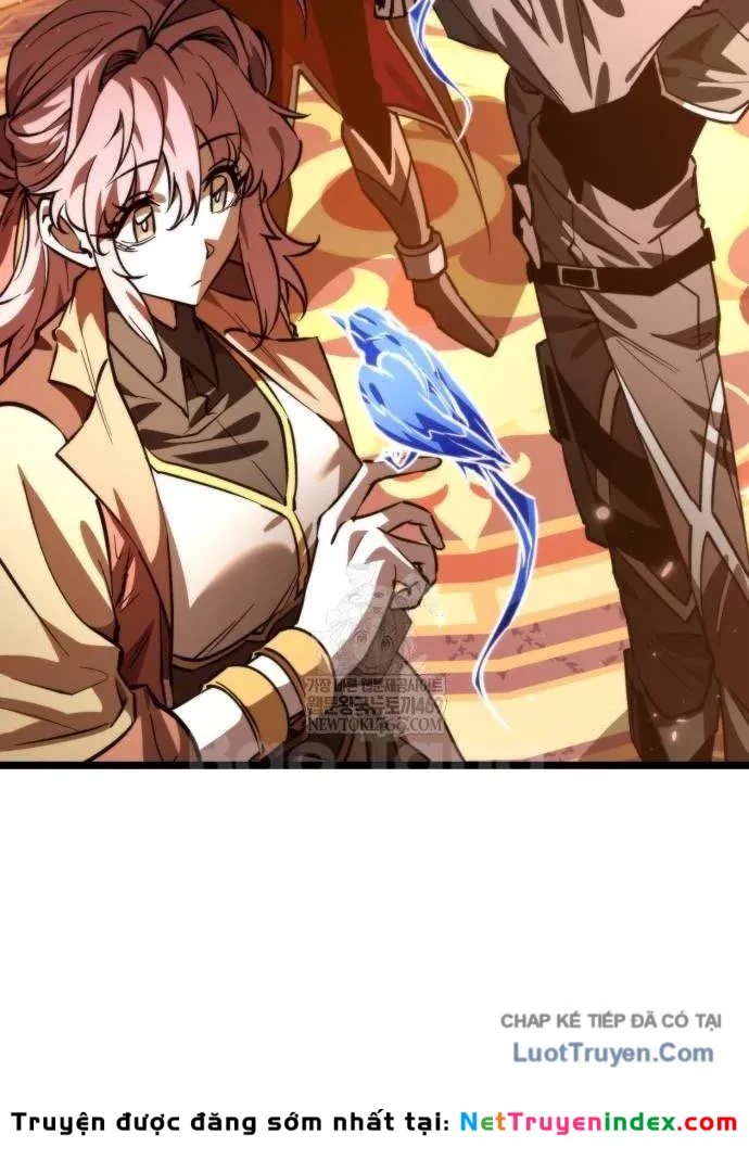 Chiến Binh Hồi Quy Chapter 111 - 110