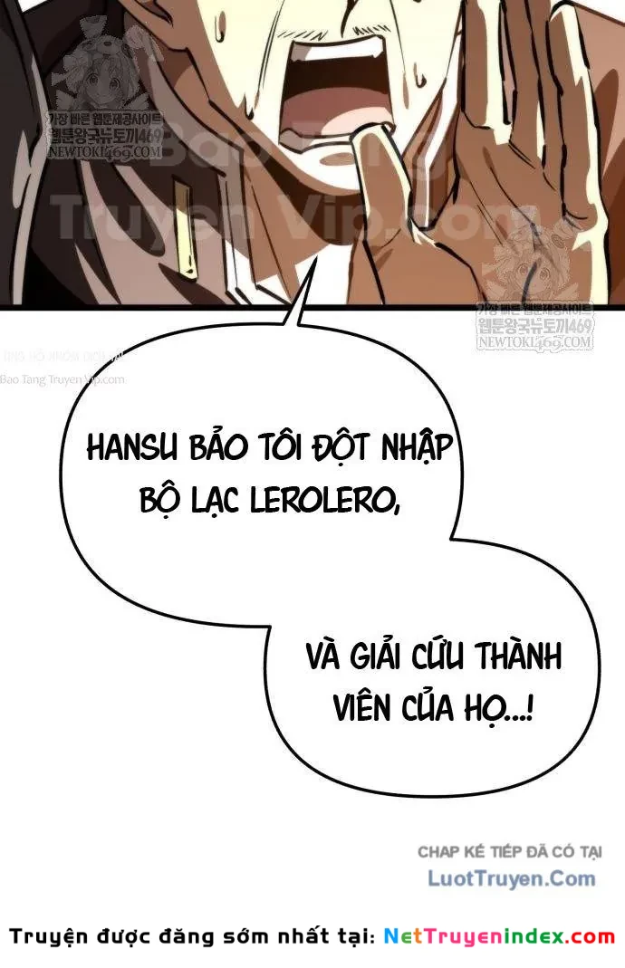 Chiến Binh Hồi Quy Chapter 111 - 116