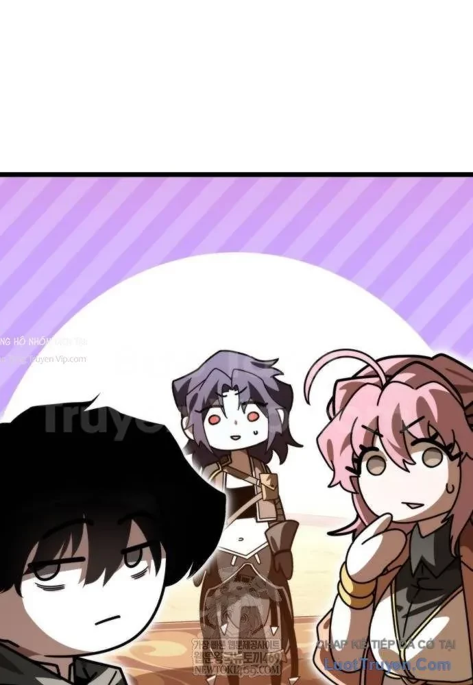 Chiến Binh Hồi Quy Chapter 111 - 117