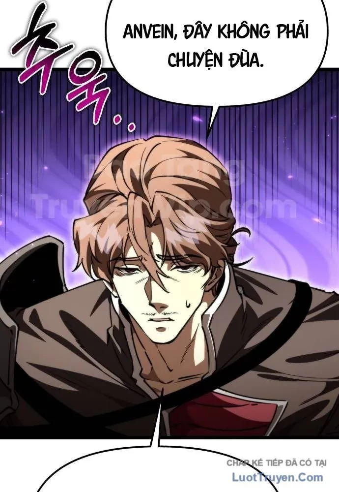 Chiến Binh Hồi Quy Chapter 111 - 121