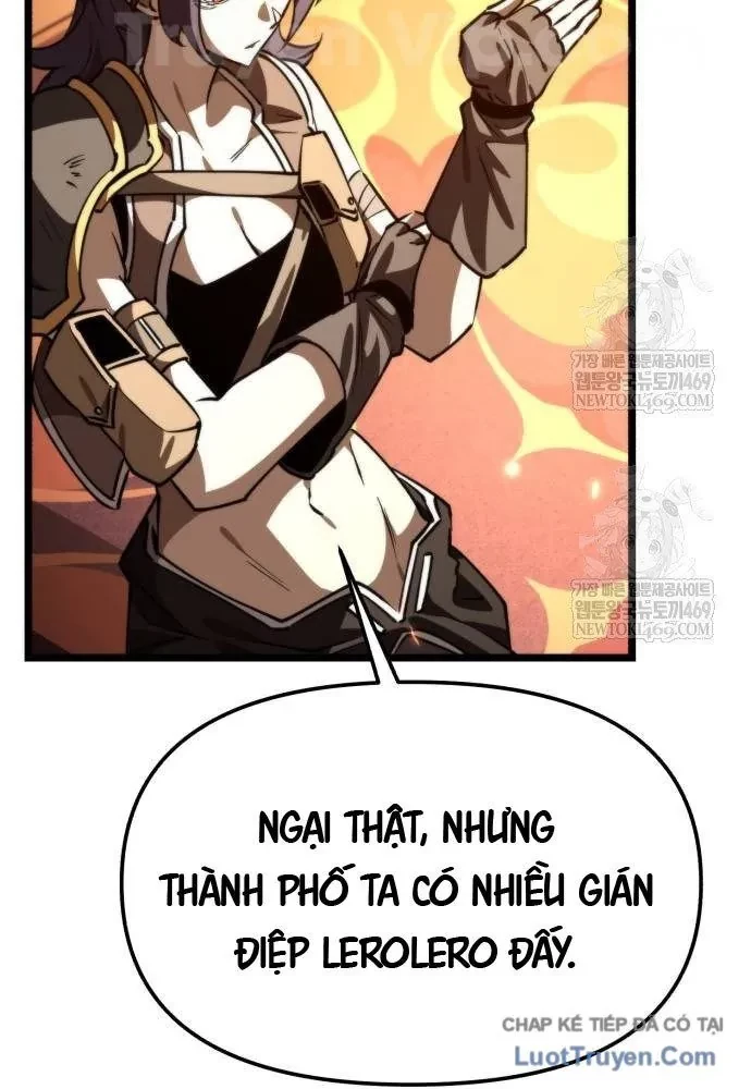 Chiến Binh Hồi Quy Chapter 111 - 127