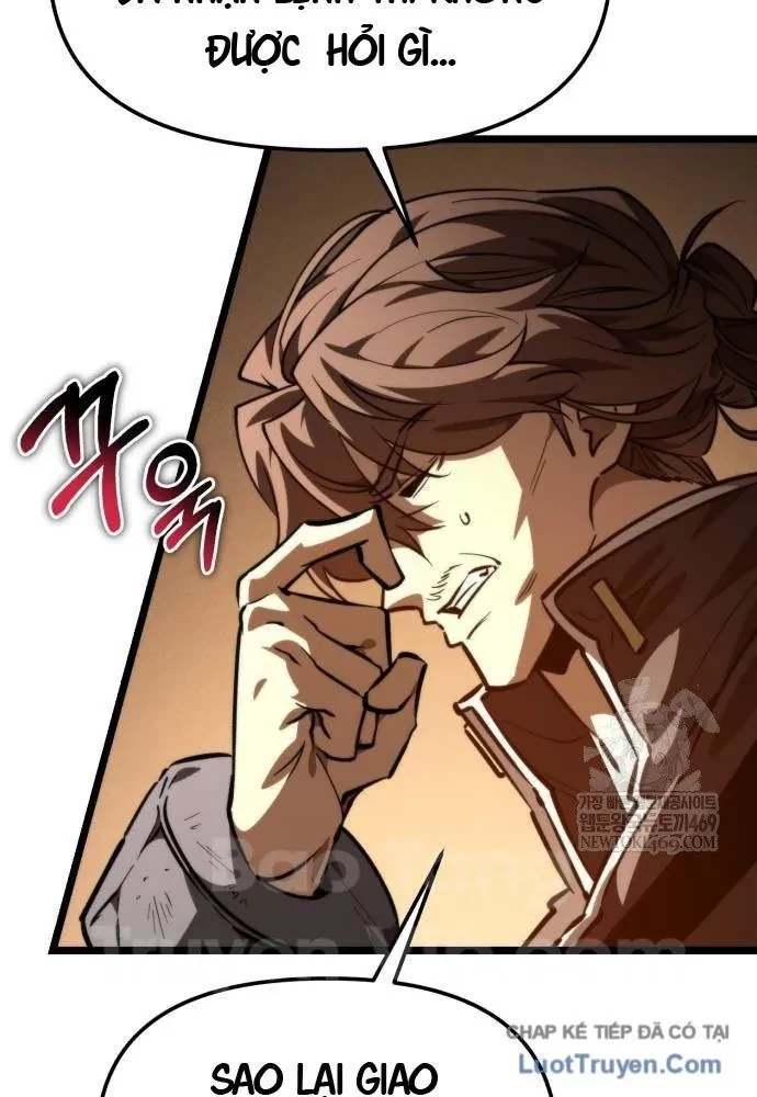 Chiến Binh Hồi Quy Chapter 111 - 133