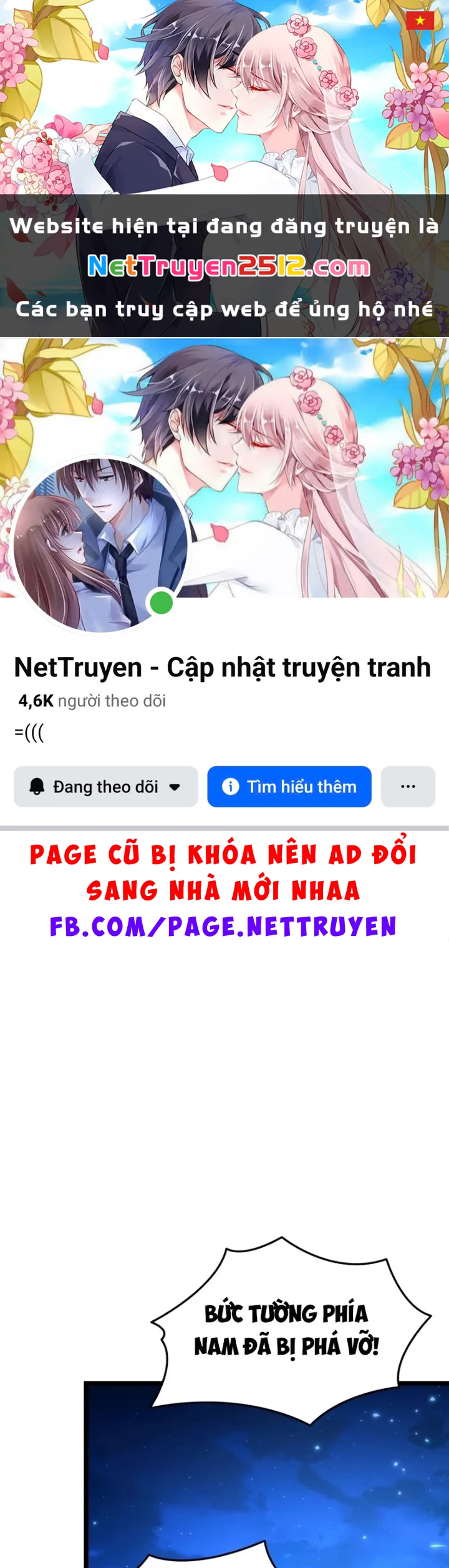 Chiến Binh Hồi Quy Chapter 112 - 1