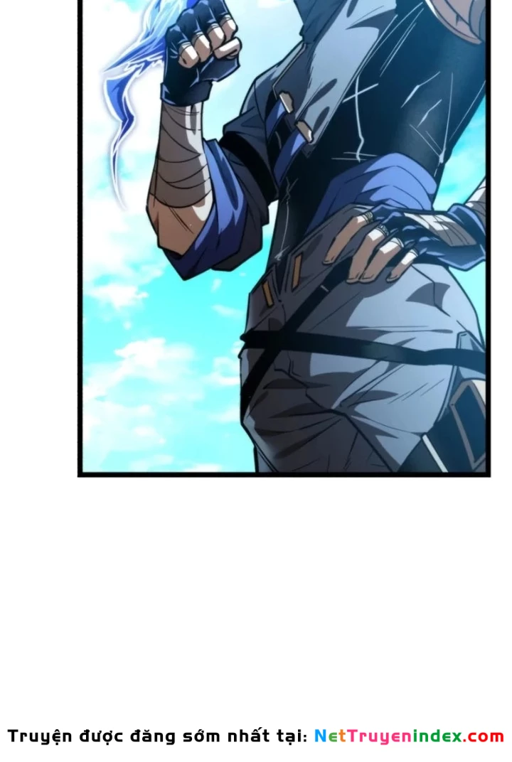 Chiến Binh Hồi Quy Chapter 112 - 41