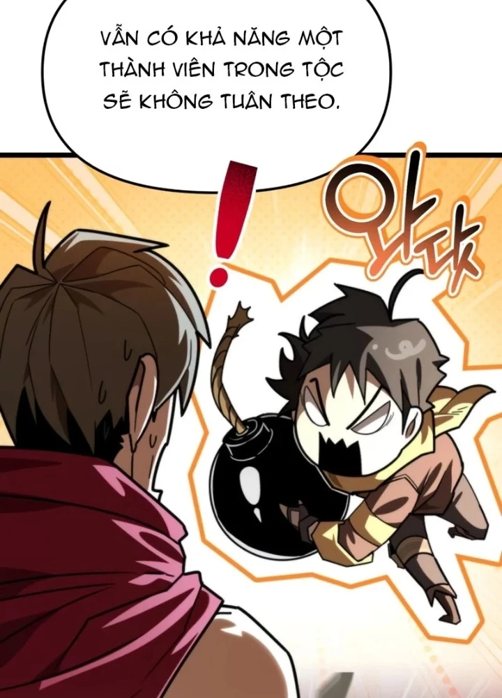 Chiến Binh Hồi Quy Chapter 112 - 43